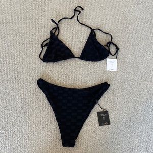 Skatie Bikini NWT